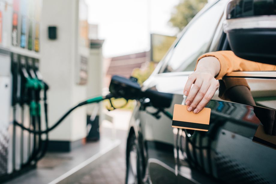 Best Electric Fuel Cards Guide Compare Now